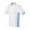 JRC New Ankara galléros póló, fehér XL